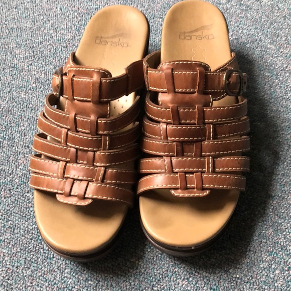 dansko jodi sandals